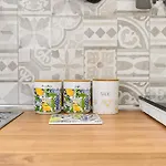 La Casina Di Luigi Con Balcone