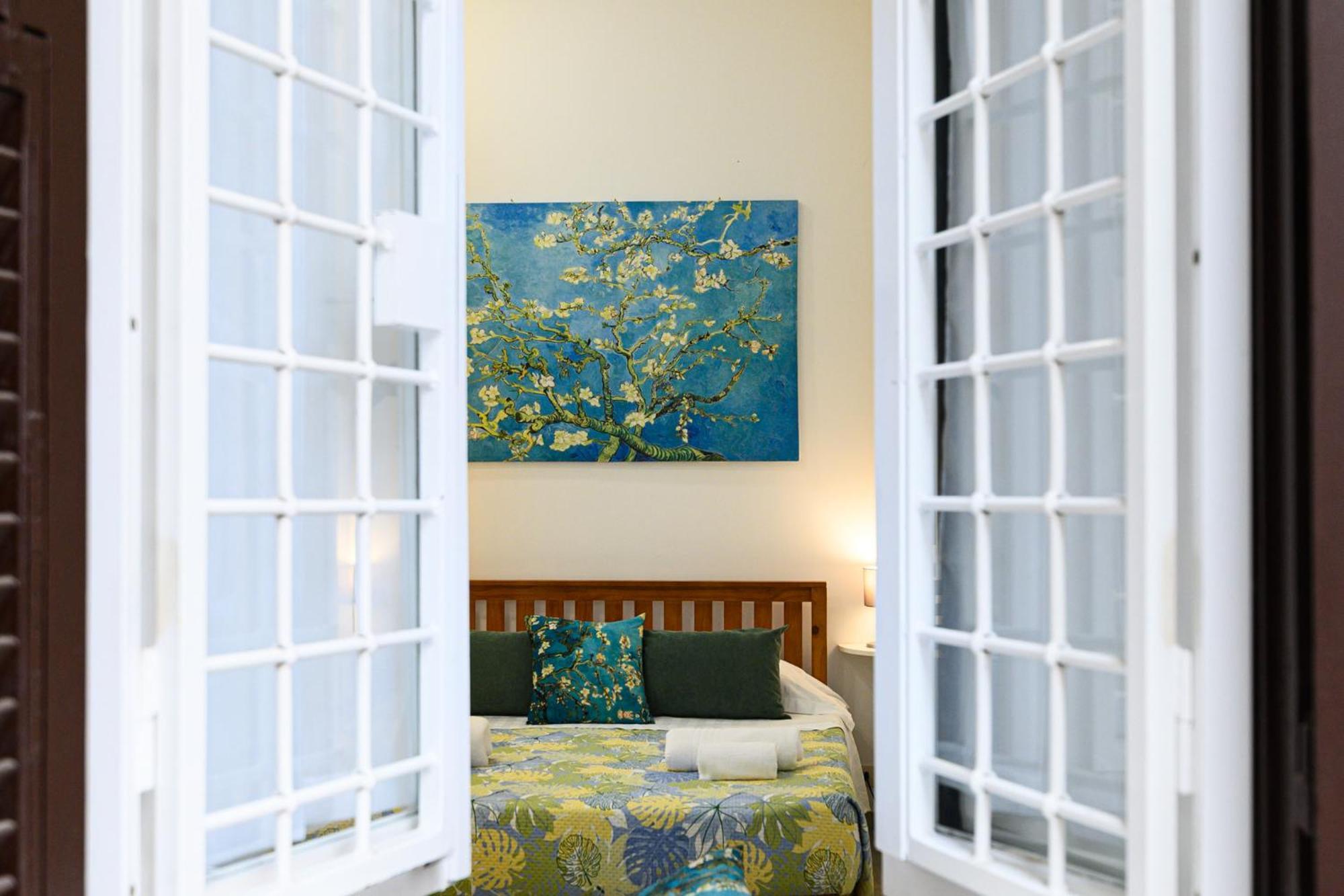La Casina Di Luigi Con Balcone Apartment *
