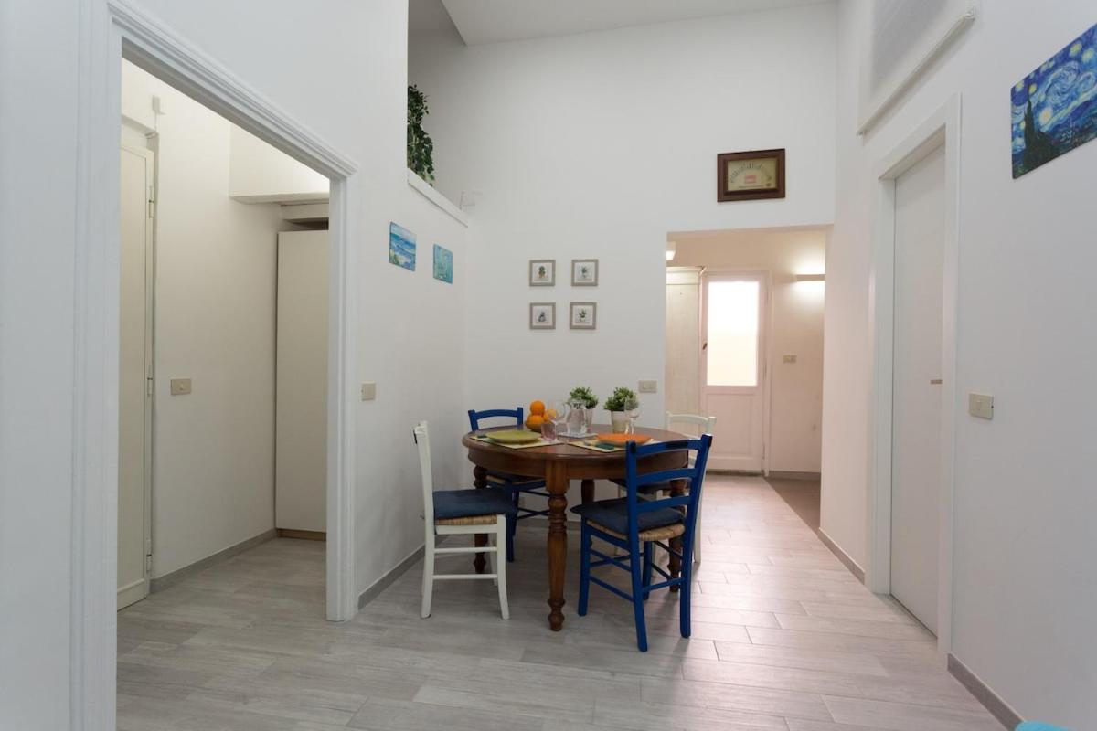 La Casina Di Luigi Con Balcone Rome