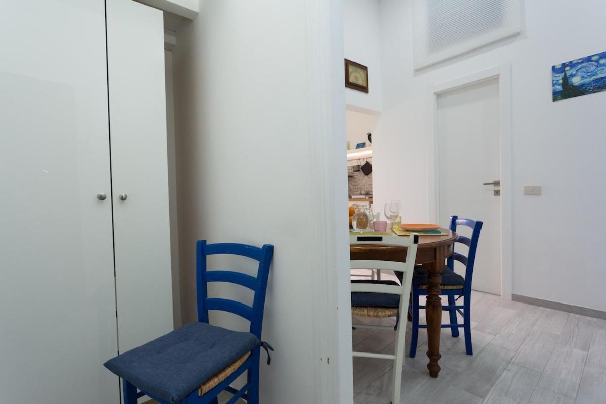 Apartment La Casina Di Luigi Con Balcone Rome
