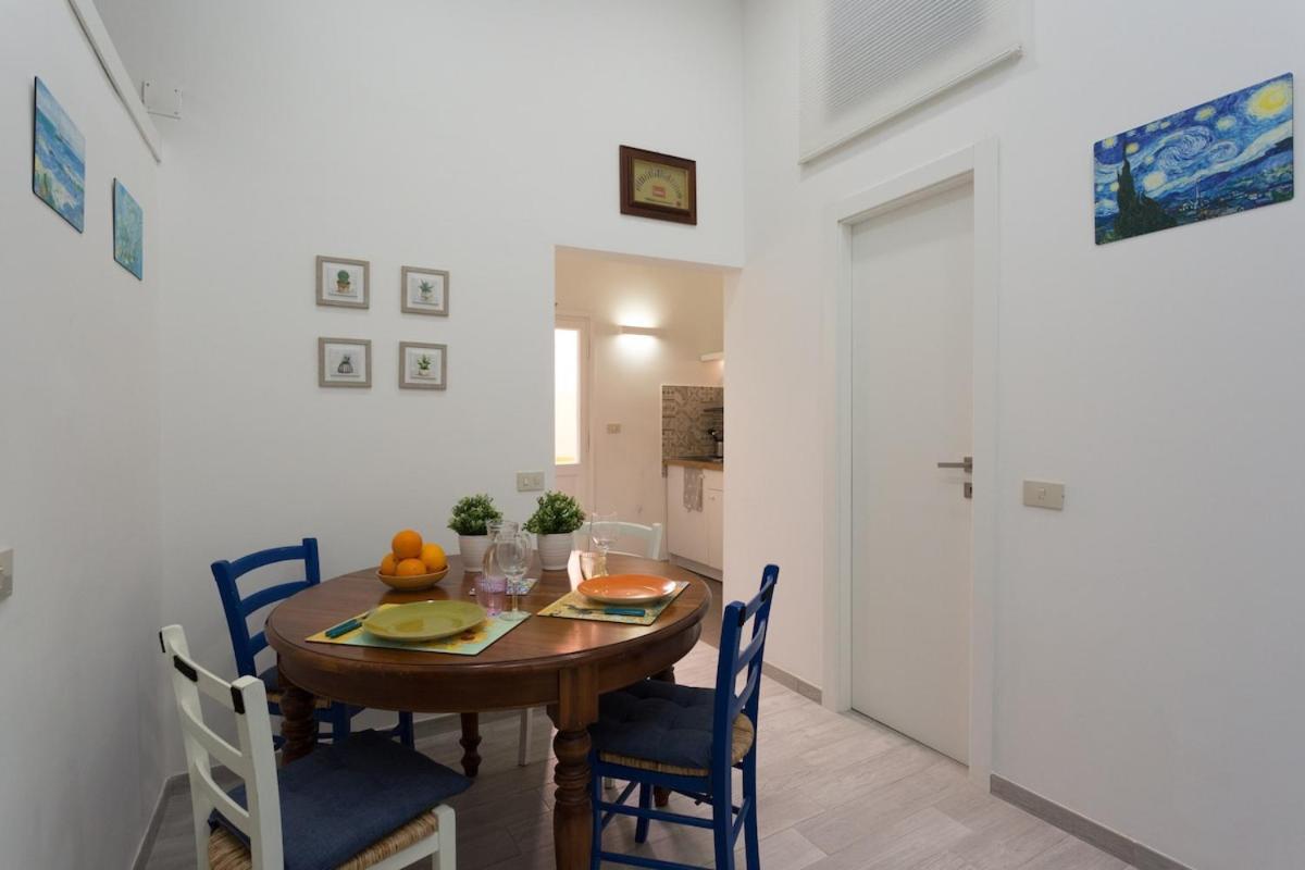 Apartment La Casina Di Luigi Con Balcone Rome