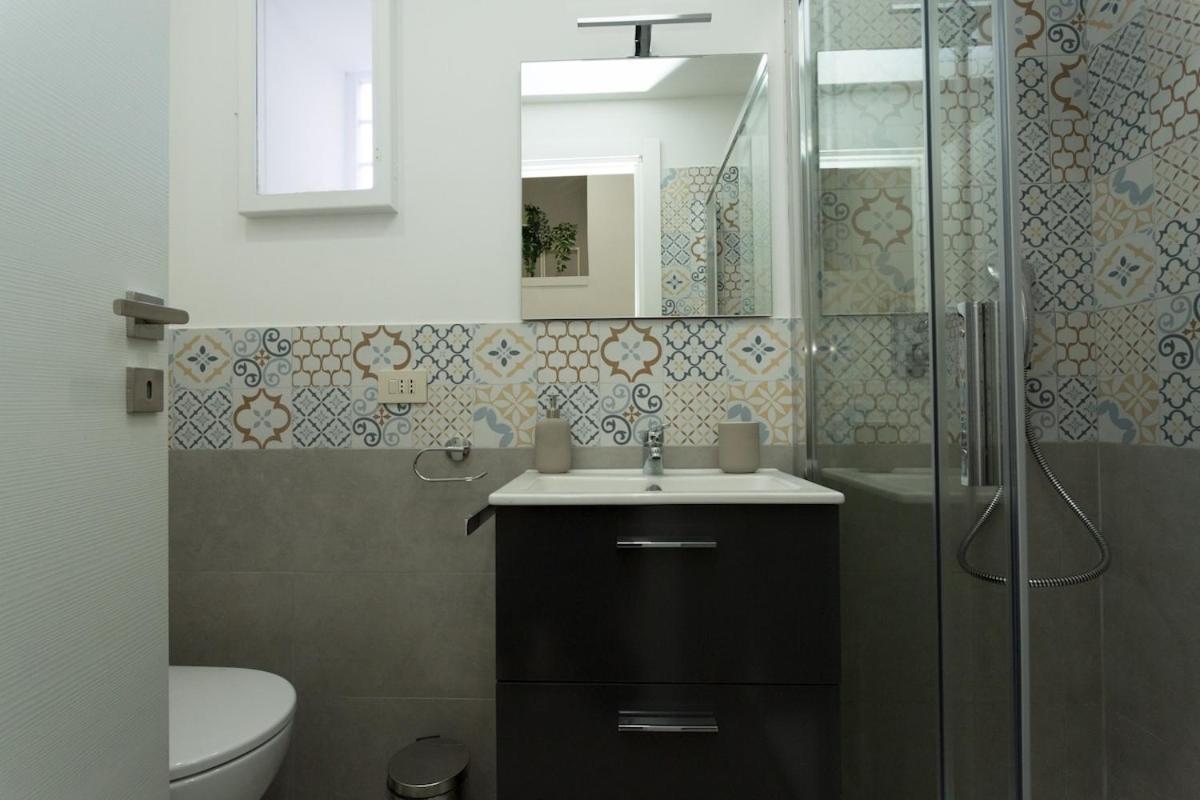 La Casina Di Luigi Con Balcone Apartment *